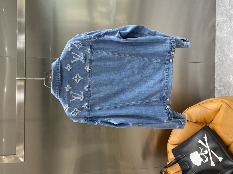 l0vis Vvtt0n jeans